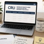 Centralny Rejestr Umów już od 1 lipca cru
