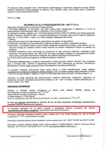 Czy do pe\u0142nomocnictwa dla kuriera w celu odbioru zagranicznej paczki trzeba do\u0142\u0105czy\u0107 kopi\u0119 ...